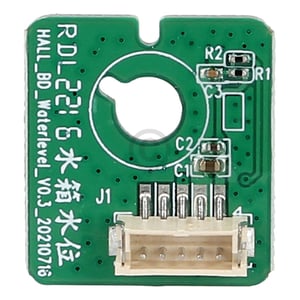 Elektronik Wasserstandserkennung Ecovacs 201-2109-0654 für mobilen Luftreiniger