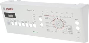 Bedienblende 11003988