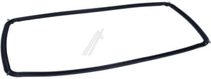 Vierseitendichtung für Ofen Candy/Hoover 42828000 Backofentür