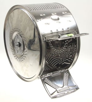 Wäschetrommel für Waschmaschine Whirlpool/Indesit 481010596530 Waschmaschine