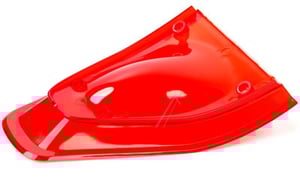 Lichtabdeckung Argento RKPF_15 für E-Scooter Gehäuse