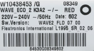 Leistungsmodul 11009986