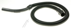 Staubsaugerschlauch für Staubsauger Hisense Gorenje 781912 Anschluss, flexibel