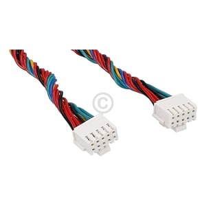 Window Cleaner Battery Adapter Wire 201-Q002-0005 Ecovacs