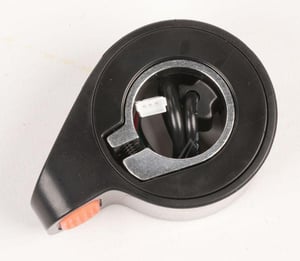 Gashebel Xiaomi C002800001000 für E-Scooter 3 Lite und 4 Lite (1st Gen)