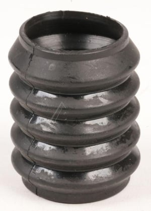 Abdeckgummi Lenkachse EGRET 10100033 für E-Scooter EIGHT Gehäuse