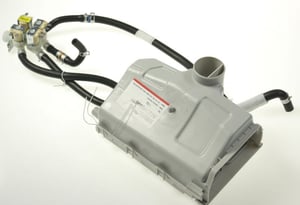 Verteiler für Waschmaschine LG ACZ70035038 Wasserzulauf