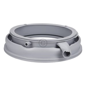 Waschmaschinen-Türdichtung Bosch Siemens mit Beleuchtung fettbeständig