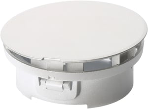 Waschmaschinen-Kappe BSH-Gruppe 00637058 Abdeckung