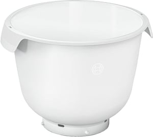 Rührschüssel 5,4 l Bosch Siemens 12050327 Kunststoff
