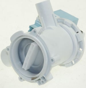 Laugenpumpe für Waschmaschine Samsung DC9011110K Askoll - Magnetpumpe, 40W