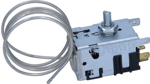 Kühlschrankthermostat Whirlpool/Indesit 488000580647 Kühlschrankthermostat
