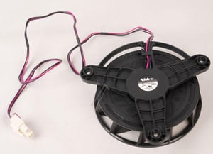 Lüftermotor für Kühlschrank Amica 1049527 Kühlgebläse Belüftung