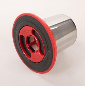 Filterset für Staubsauger Sqoon S0956 kompatibel Bosch Unlimited 7