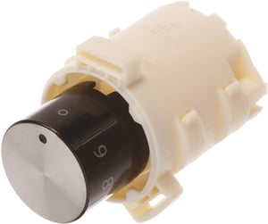 Drehgriff-Kochstelle 10004230