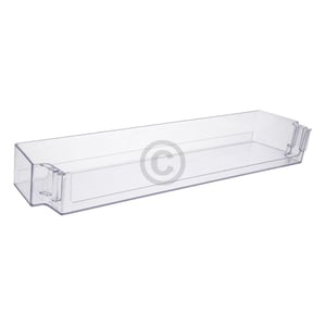 Türfach oben mitte smeg 760392136 487x55mm für Kühlschrank