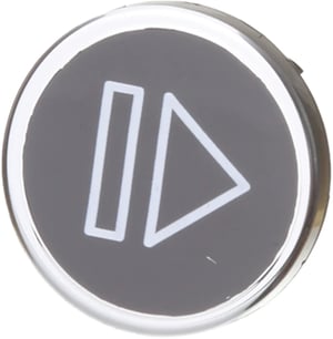 Drucktaste für Schalter Bosch 10005210 Ein/Aus