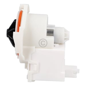 Ablaufpumpe passend für Whirlpool C00272301 für Geschirrspüler 10111169 Bluparts