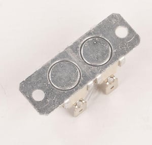 Thermostat 280°C, 2-polig für Ofen Küppersbusch 530340 Backofenregler