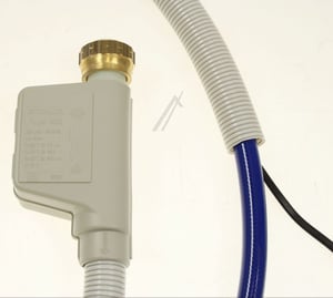 Wasserstop-Zulaufschlauch für Miele Geschirrspüler Bitron 7638500 Aquastop
