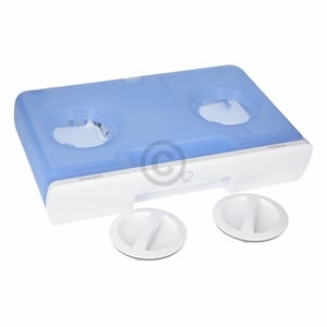 Waschmittelbehälter für Auto Dos. LG AAZ74975902 in Waschmaschine LG Electronics