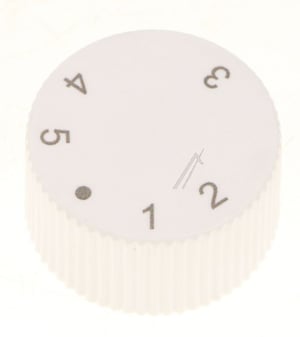 Thermostatknopf für Vestel Kühlschrank 42230108 Therm. Knob 140/