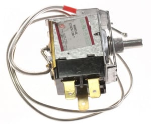Kühlteil-Thermostat 49025888 für Kühlschrank CANDY/ HOOVER