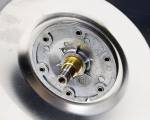 Waschtrommel für Candy Hoover Waschmaschine 43011905 Drehtrommel, Wäschekorb