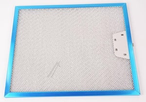 Metallfettfilter für Electrolux, Whirlpool & Faber Dunstabzugshaube – fettfrei kochen