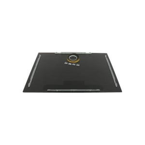 Glaskeramikfläche Neff 00717410 für Kochfeld Bosch