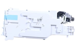 Speichertankbaugruppe für Waschmaschine Haier 49111431 Wasserbehälter