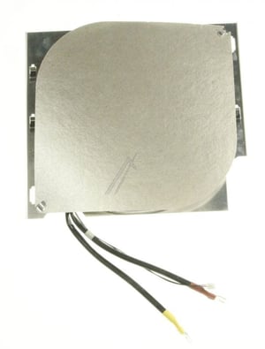 Spule,  Induktion, komplett, 210M (3878499395)