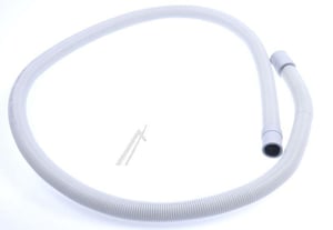 Ablaufschlauch für Waschmaschine Bosch Siemens 11055313 Waschmaschinenzubehör