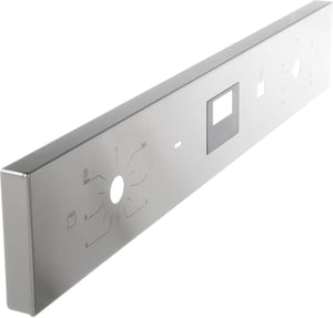 Bedienblende 11008091