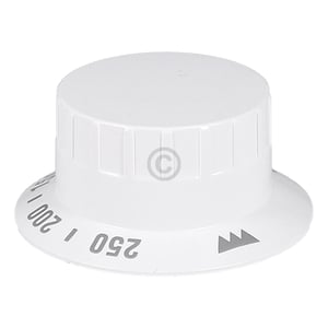 KNEBEL AUFG.RUND THERMOSTAT Küppersbusch 063209