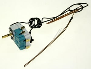 Doppel-Kapillarrohr-Thermostat für Fagor Heizung 230192002 Boiler, Warmwasser