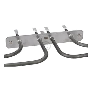 Heizelement 1000+1700 Watt IRCA 2348R681 für Backofen Irca