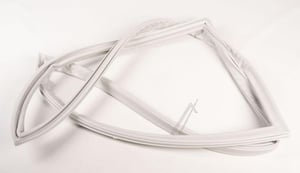 Dichtsatz FF K60340 für Kühlschrank Beko Grundig Arcelik C00897378 Magnetische Kühlschranktür