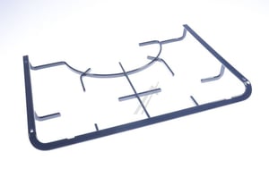 Backofen-Gitter BSH-Gruppe 00665287 Edelstahl, robust