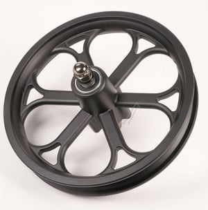 Vordere Felge EGRET 10100671 für XCORE E-Scooter