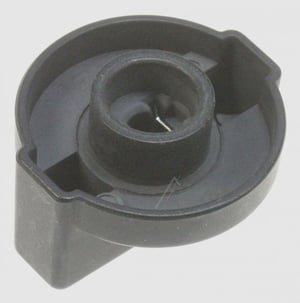 Drehknopf für Candy Hoover Ofen 41003086 Gashahn