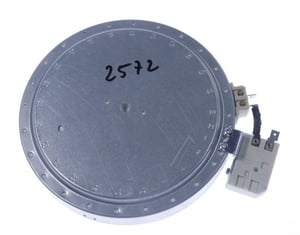 Keramikheizplatte für Ofen Amica 8512572 145S 1200W 220-240V