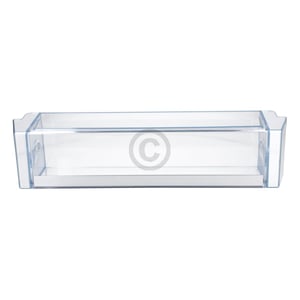 Türfach oben mit Deckel BOSCH 00743236 für Kühlschrank