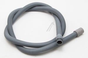 Ablaufschlauch für Whirlpool Ofen 488000853265 Backofen