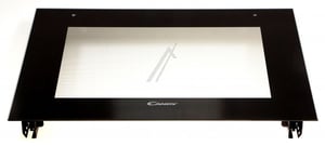 Candy Hoover Ofen-Außenscheibe 42818353 Glas, Backofen