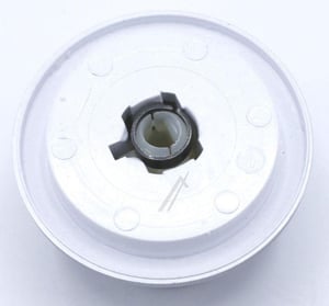 Thermostatknopf für Ofen Beko Grundig C00928119 Temperaturregler