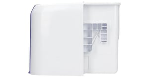 Milchfach Abdeckung für Kühlschrank Samsung Da97-07787a für Türablage