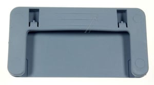 Unterkorbgriff Blau für Geschirrspüler Beko 1756390400 Griff, Blau