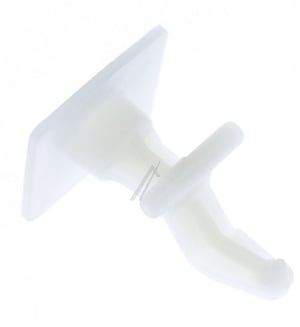 Whirlpool Geschirrspüler Türschalter 482000027678 Bedienung