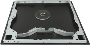 Glaskeramikfläche 00475159 Originalersatzteil von Bosch